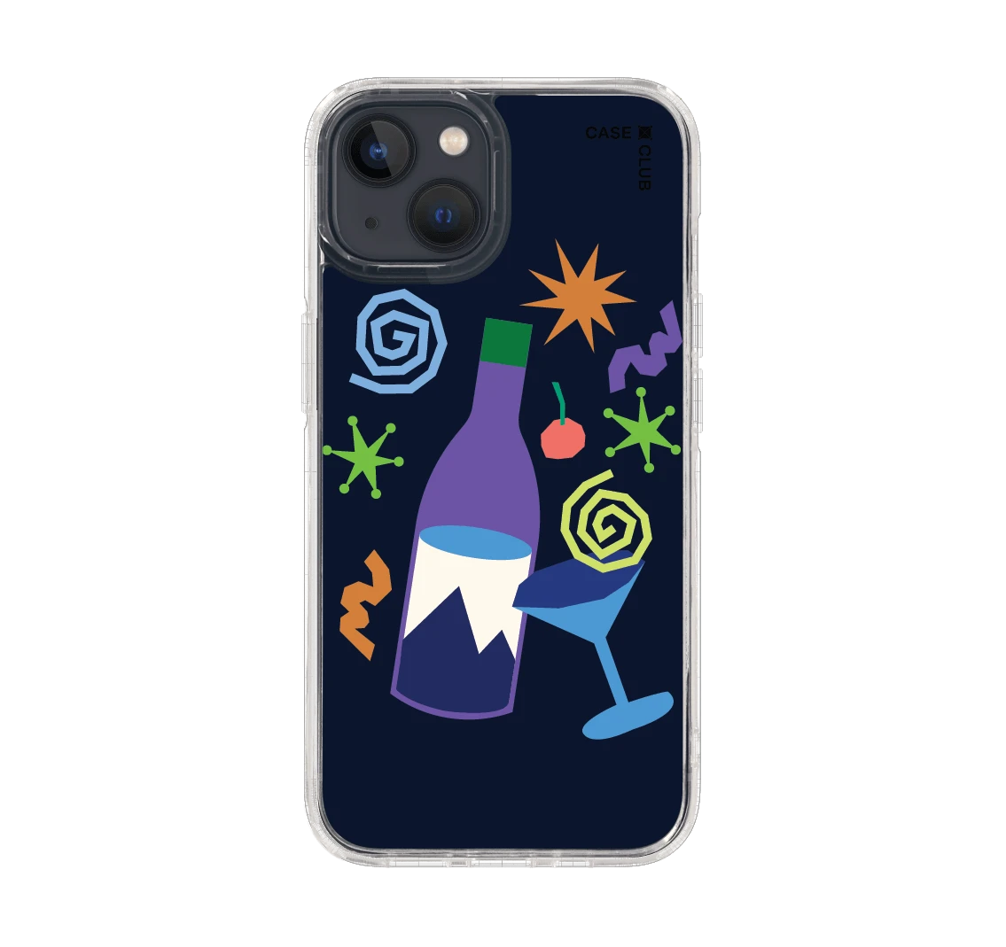 ปาร์ตี้มีสไตล์ ศิลปะแห่งการดื่ม